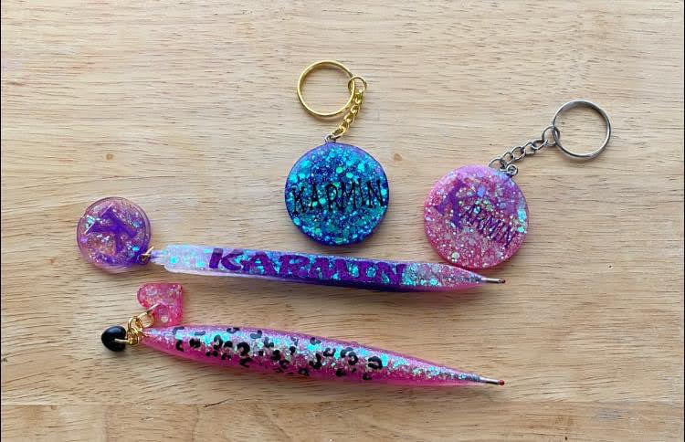 Custom Pens