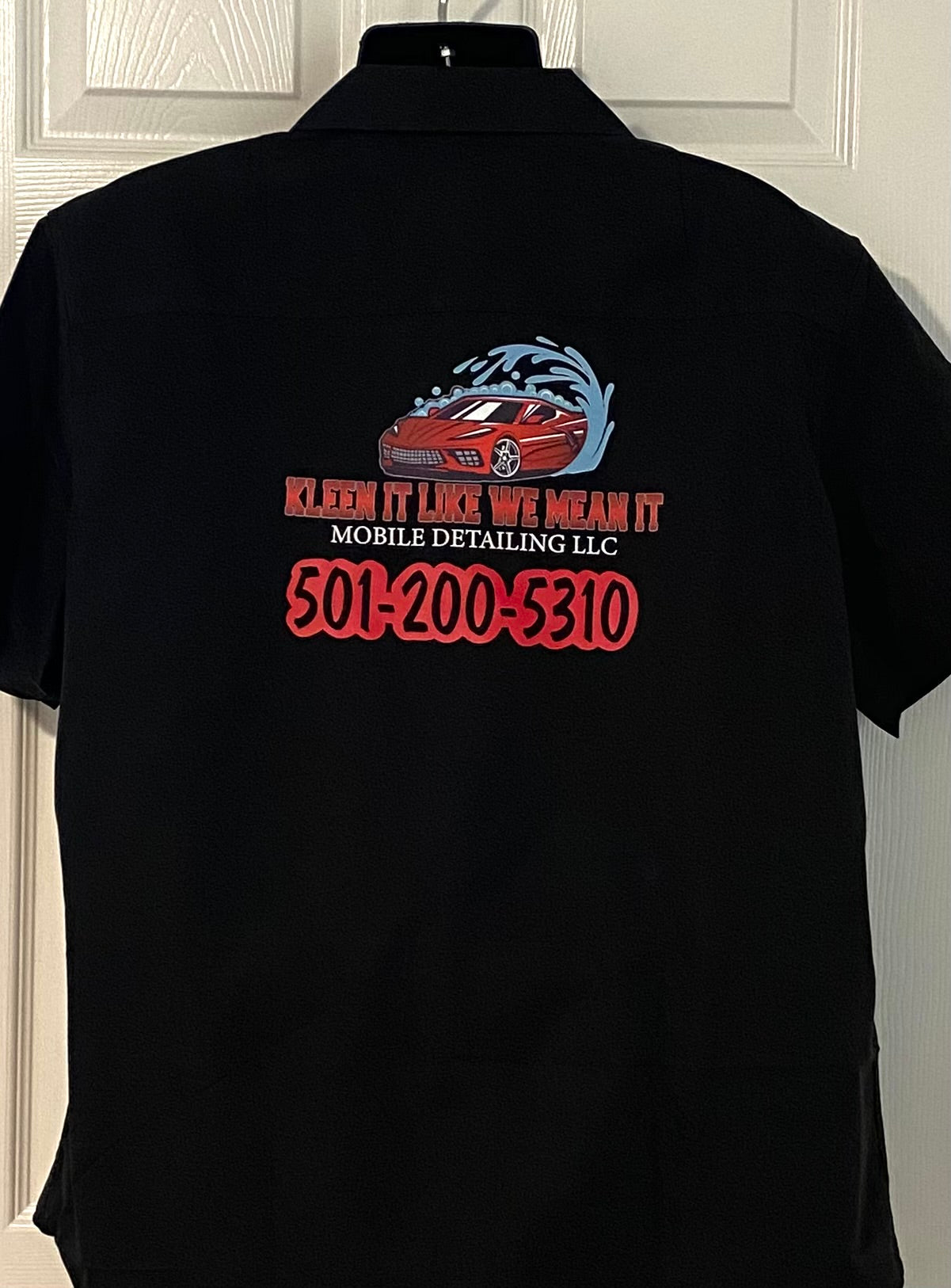 Company Custom T-shirts