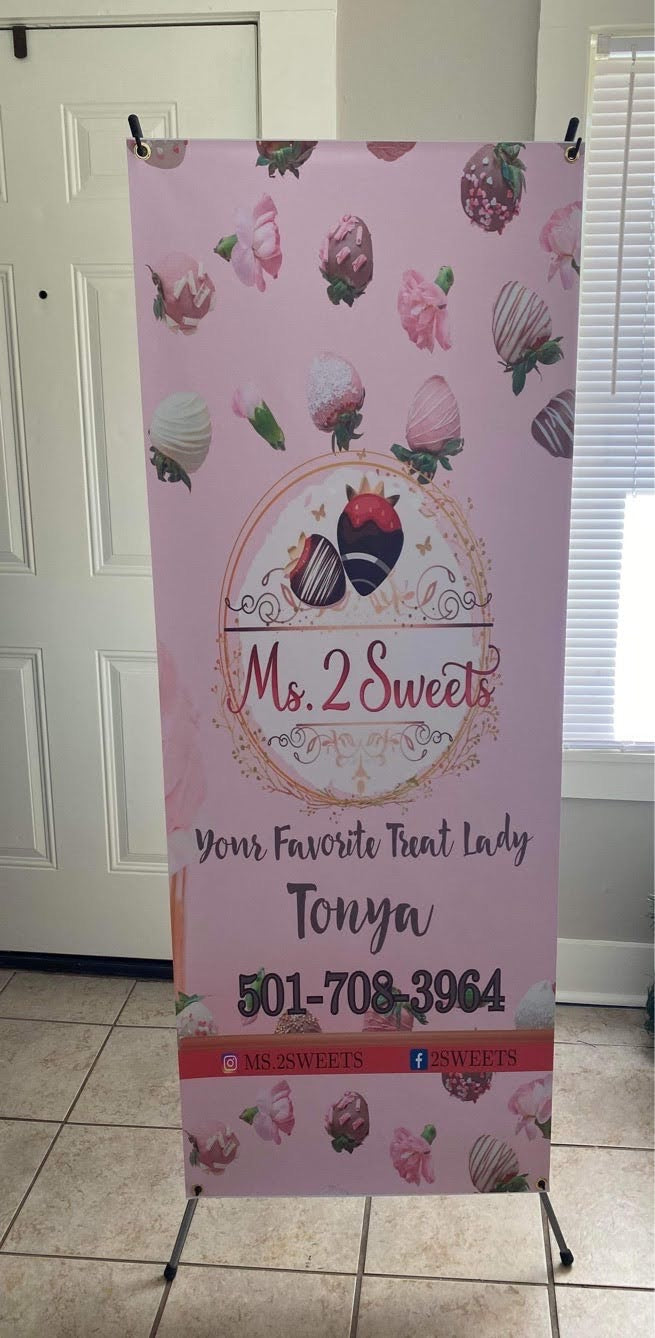 Banner Sale