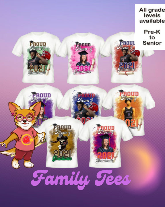 2026 Grad 👩🏽🎓 Wear