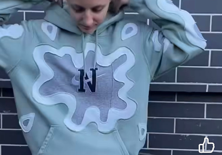 Custom Hoodies