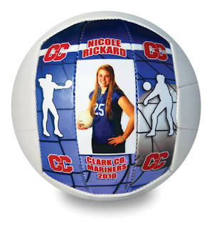 Custom Sports Balls