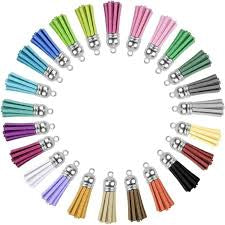 Initial Keychain Giveaway