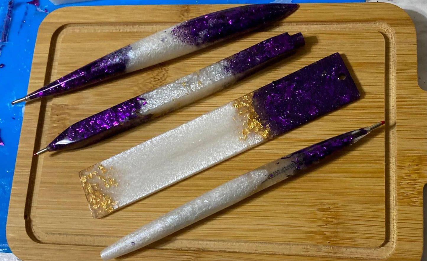 Custom Pens