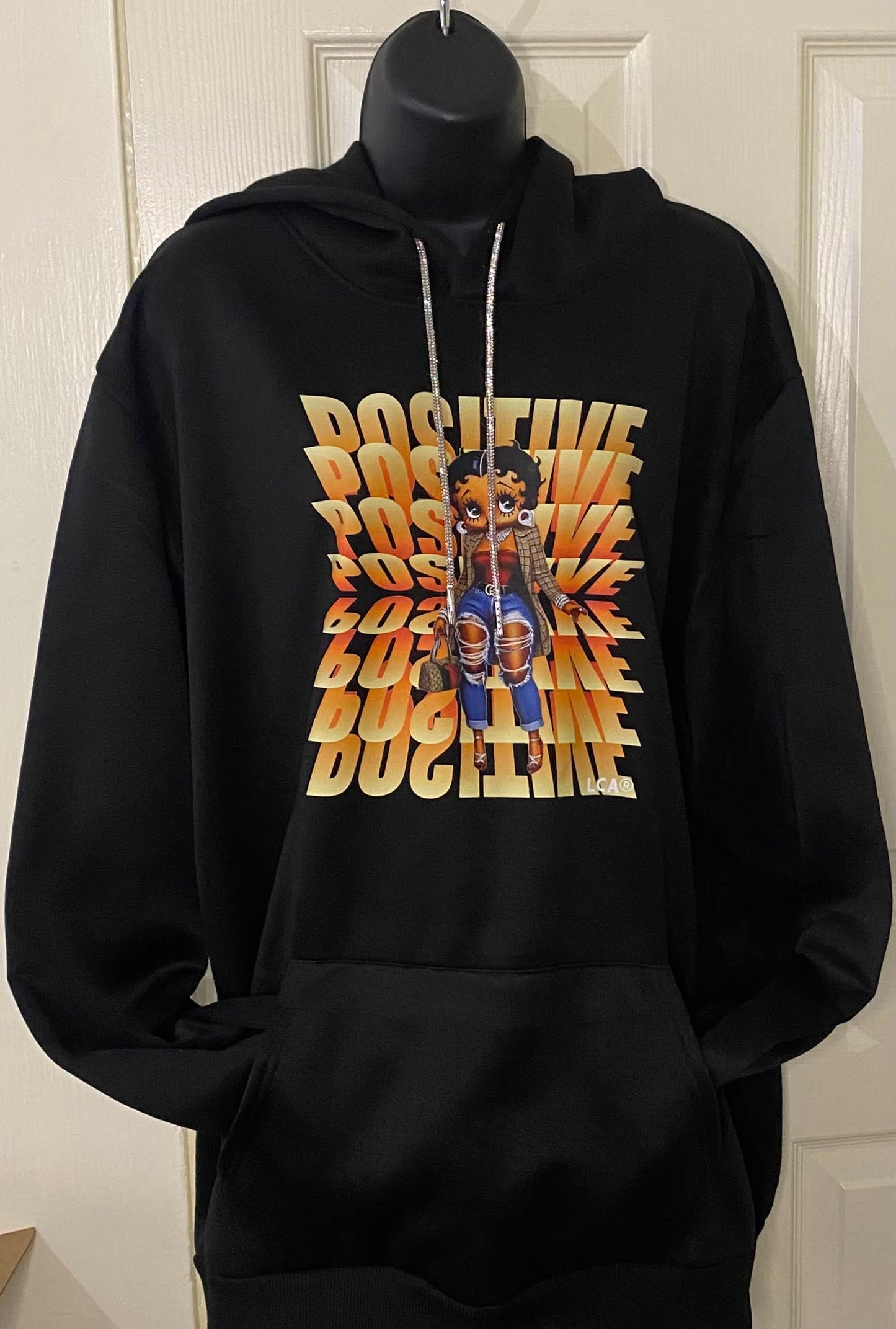 Custom Hoodies