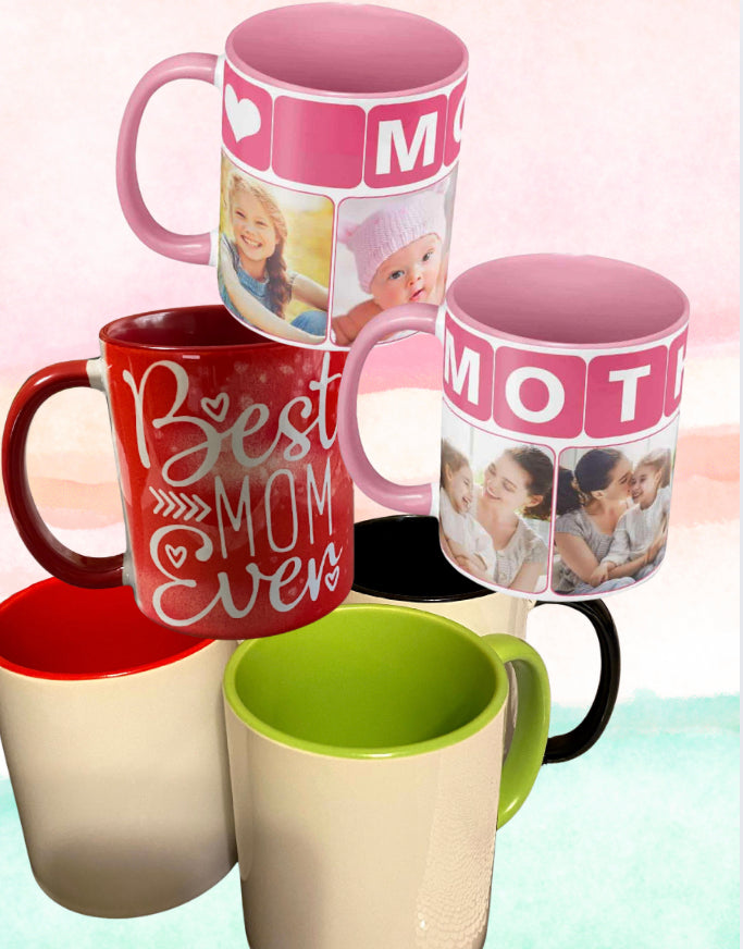Special Custom Coffee Mug
