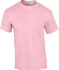Custom Cleaning Tees