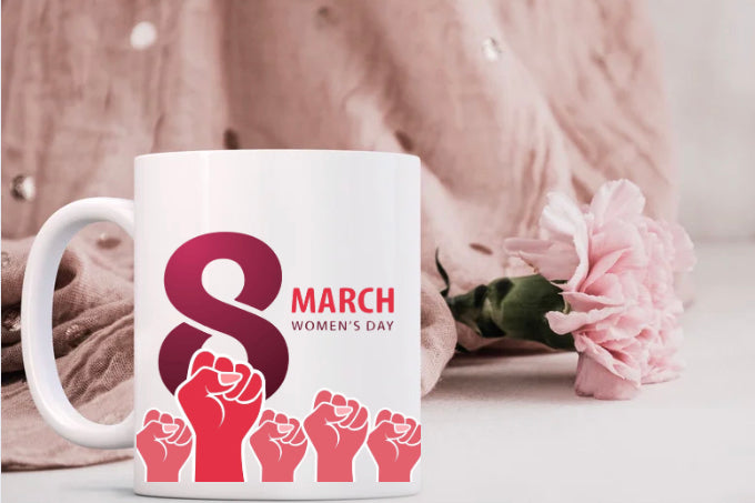 Special Custom Coffee Mug
