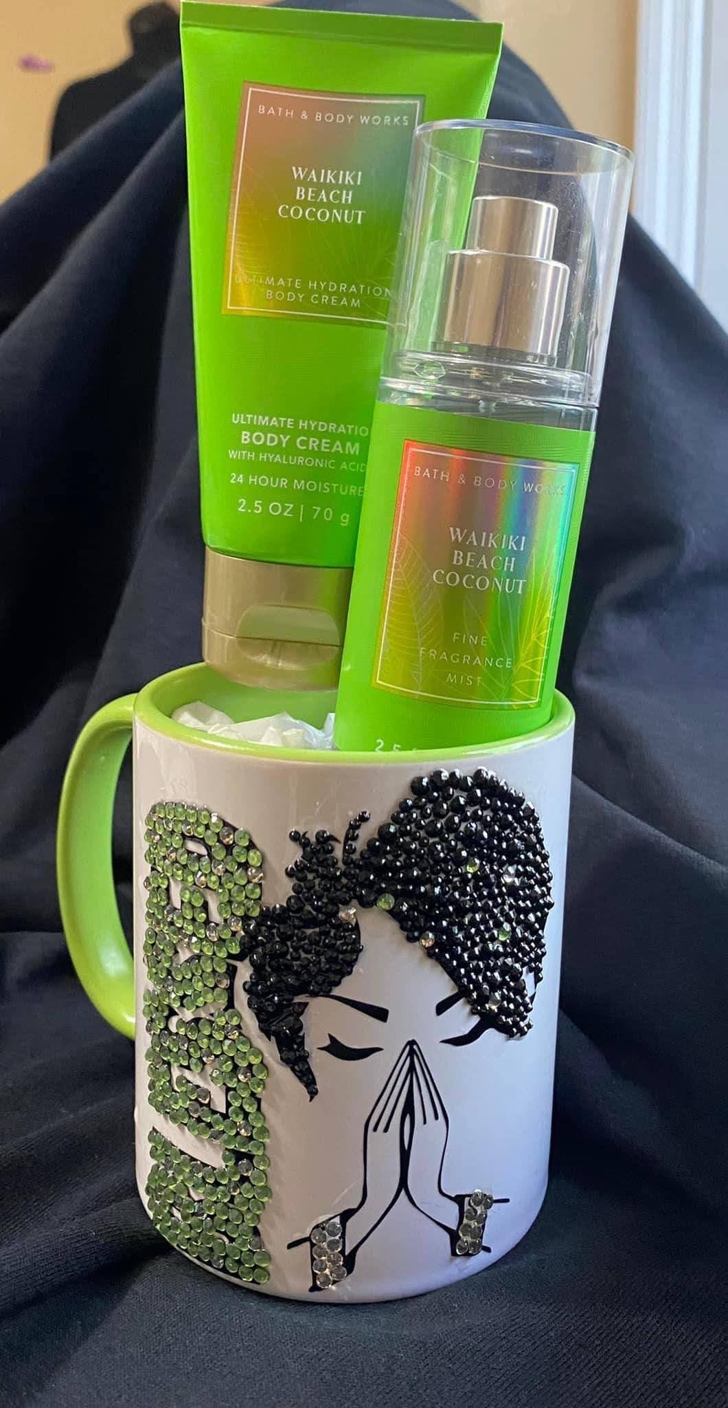 Custom Tumblers & Cups