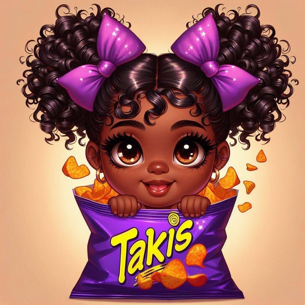 Kid Candy & Chip Tumblers
