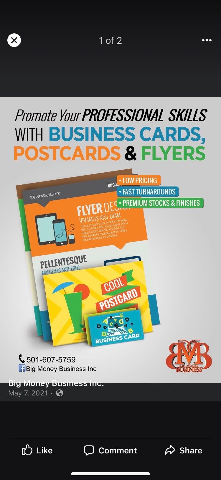 Small Business Essentials