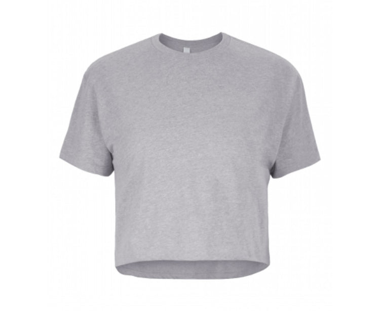 Crop Tops