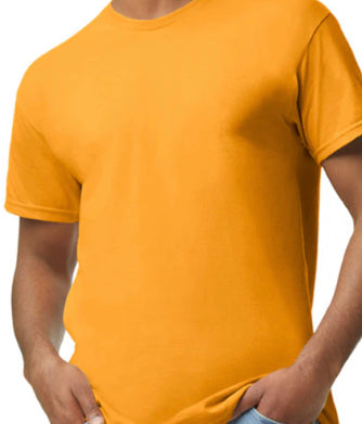 Custom T-shirts