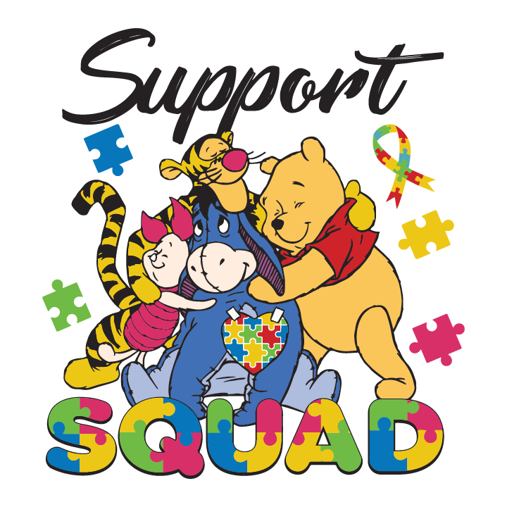 Autism Custom T-shirts