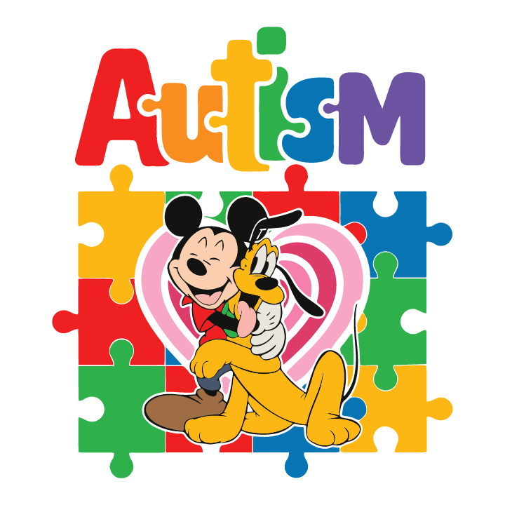 Autism Custom T-shirts