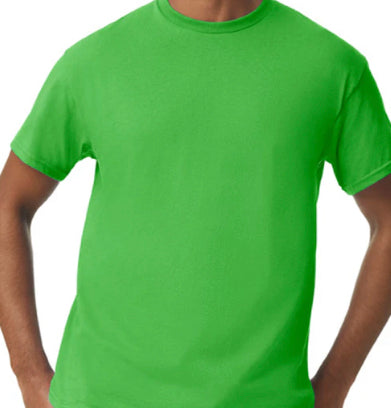 Custom T-shirts