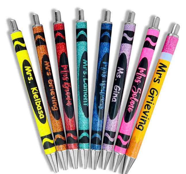 Custom Pens