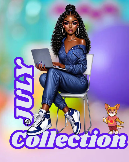 July Collection