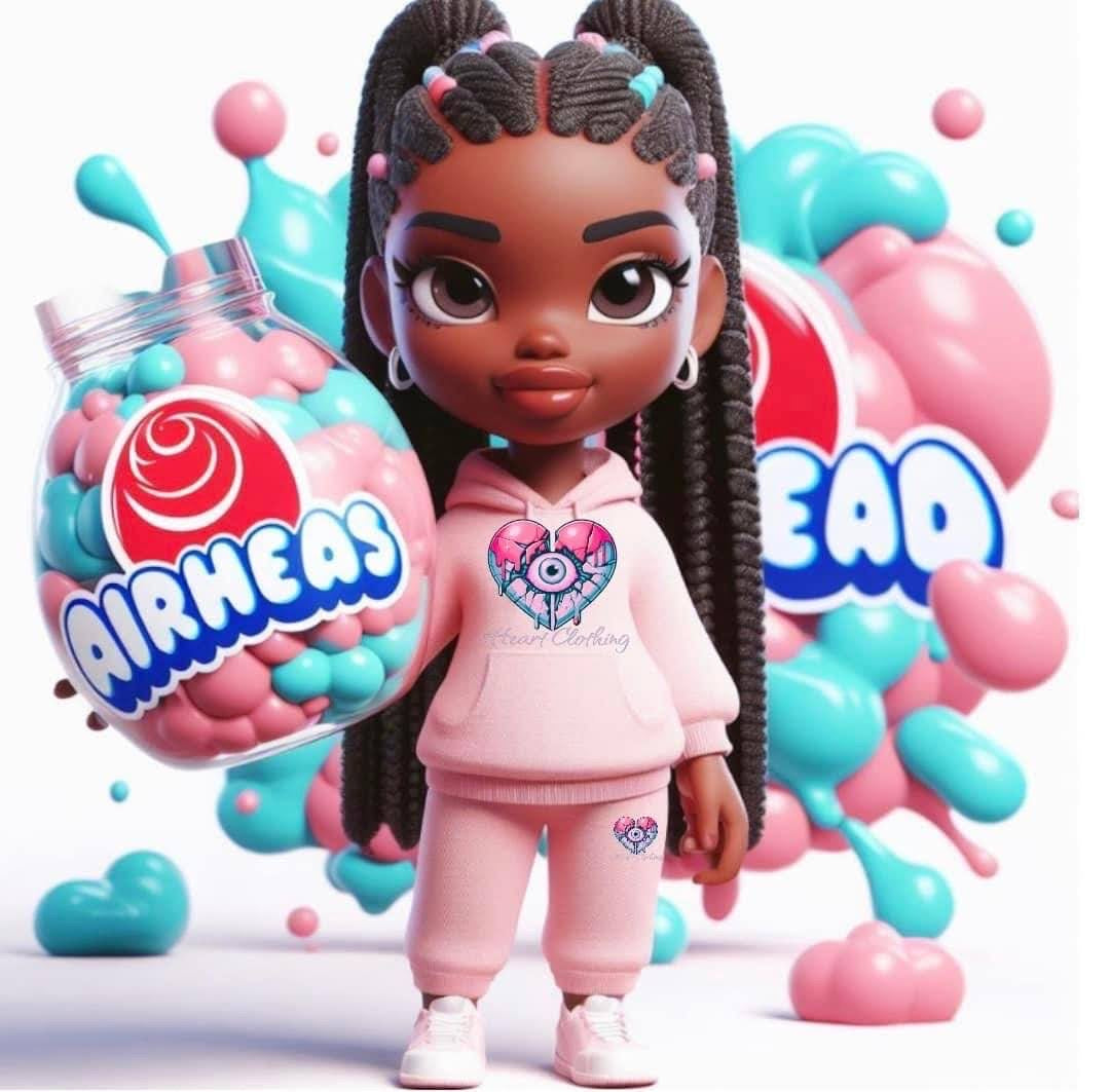 Kid Candy & Chip Tumblers