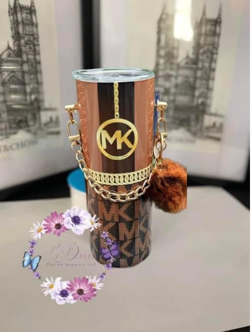 Custom Tumbler