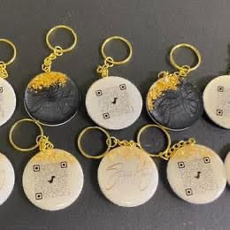 Free Keychains
