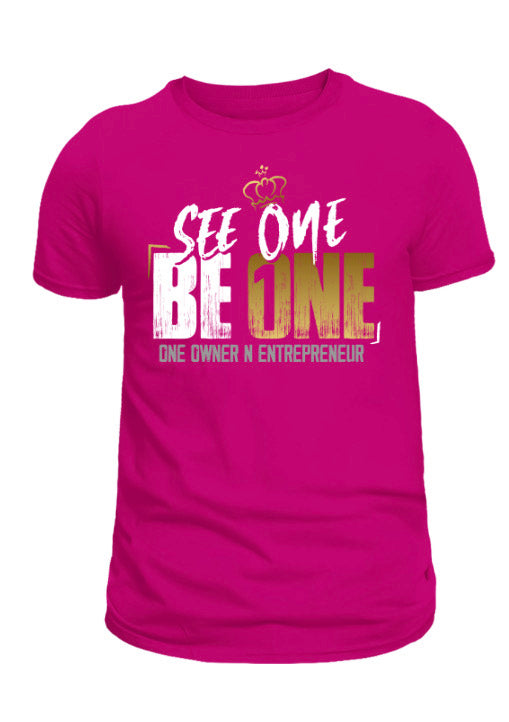 See One Be One