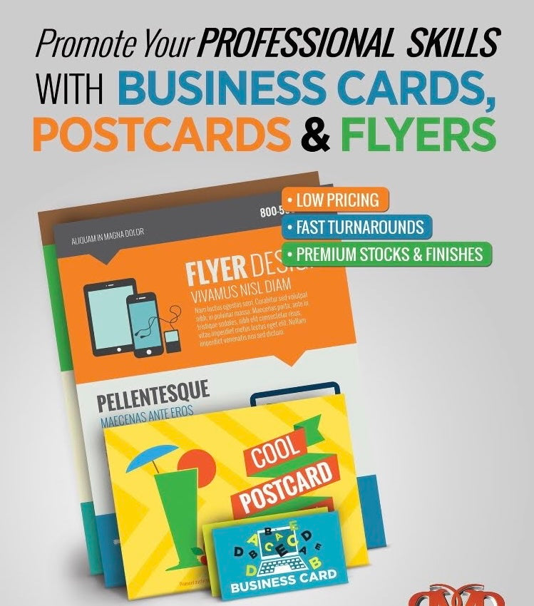 Small Business Essentials