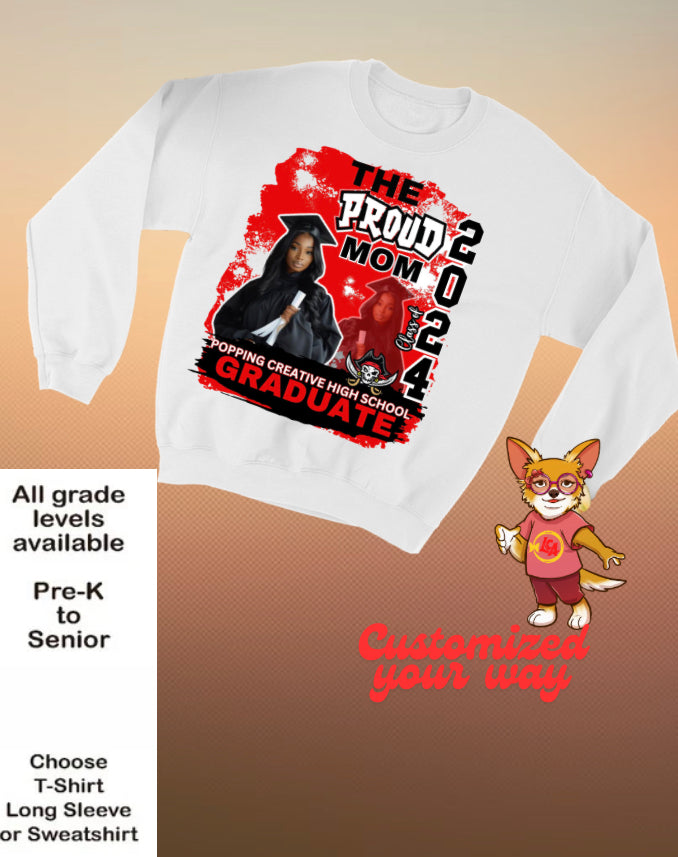 2026 Grad 👩🏽‍🎓 Wear