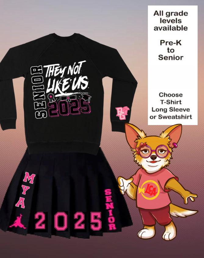 2026 Grad 👩🏽‍🎓 Wear
