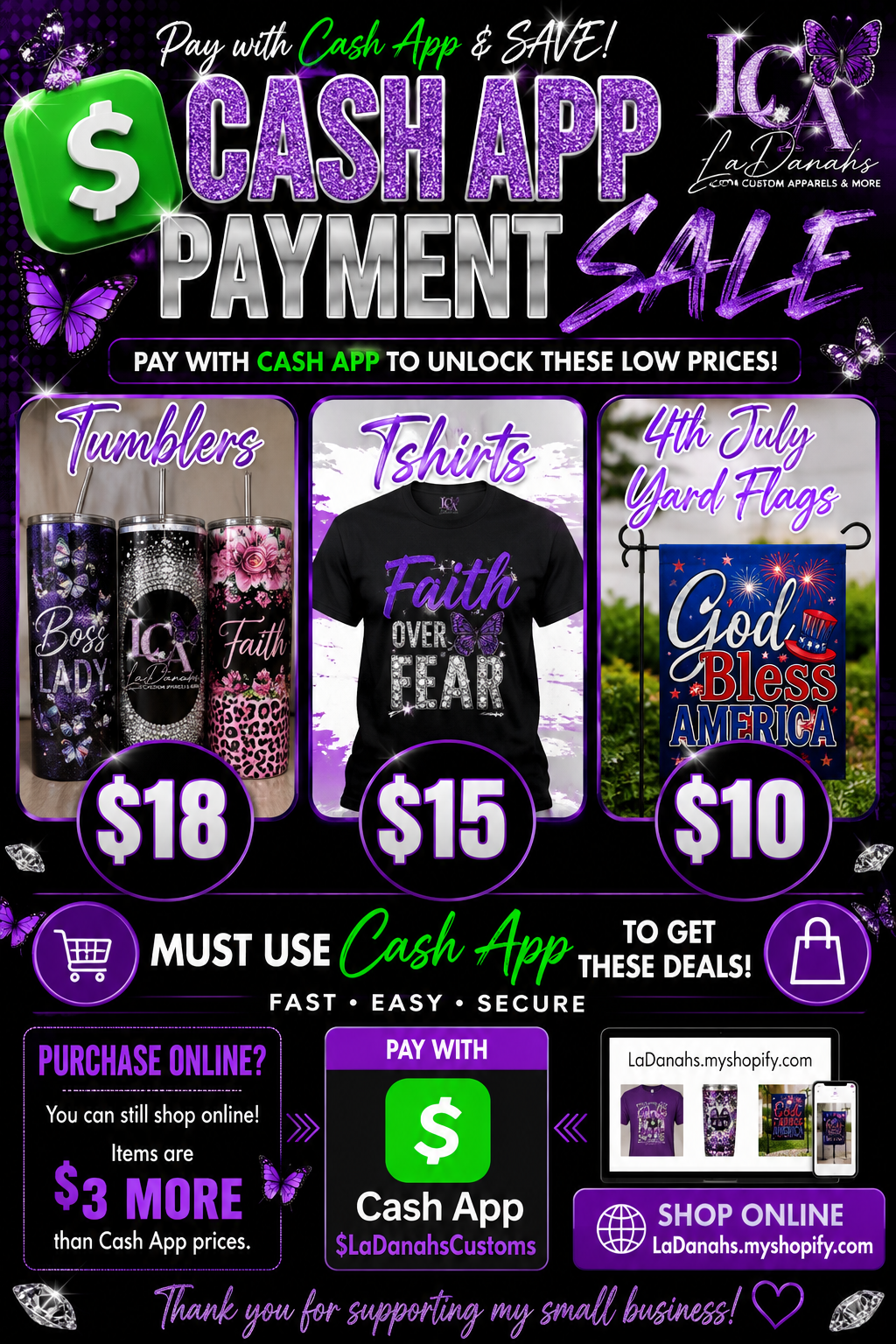 Cash App