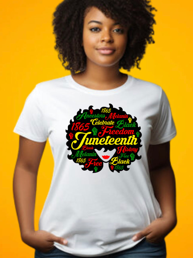 Juneteenth Collection