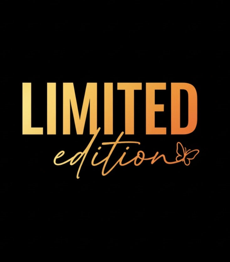 Limited Edition Tees