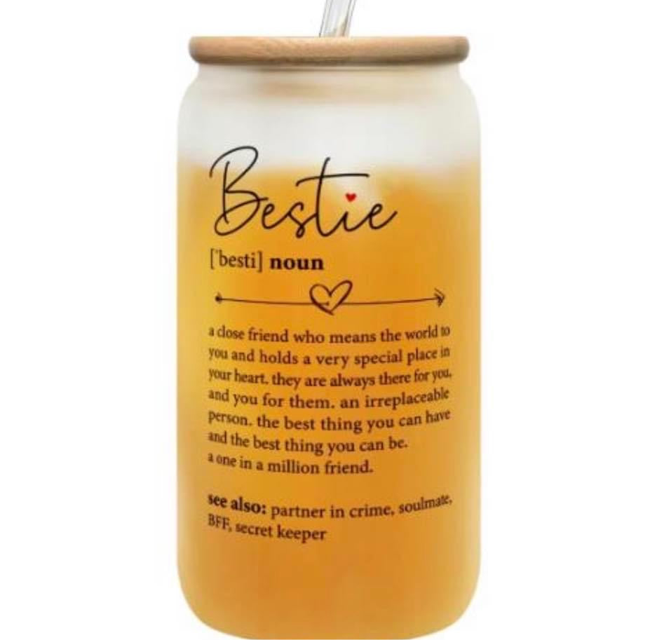 Custom Tumbler