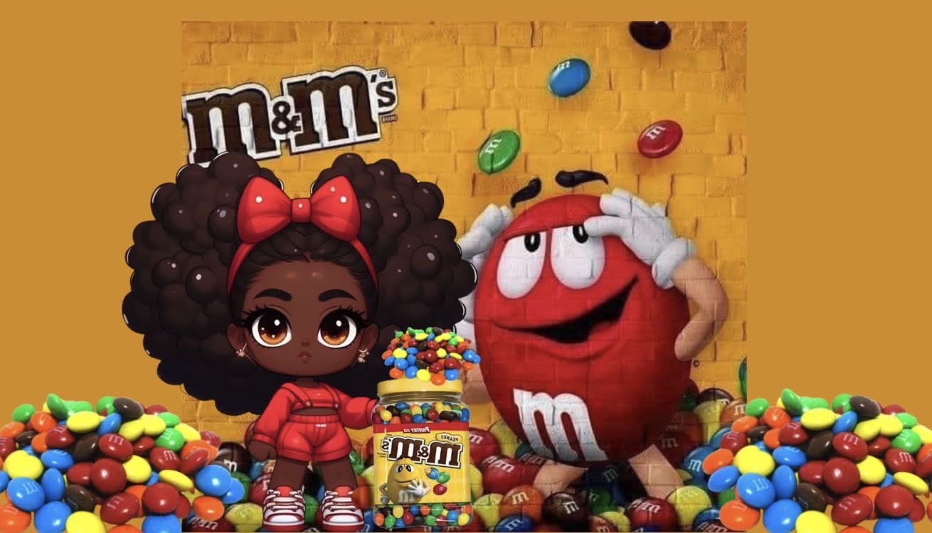 Kid Candy & Chip Tumblers