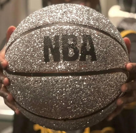 Custom Sports Balls