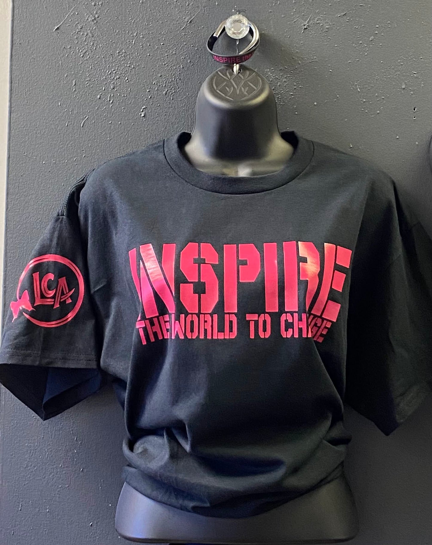 Motivation Tees
