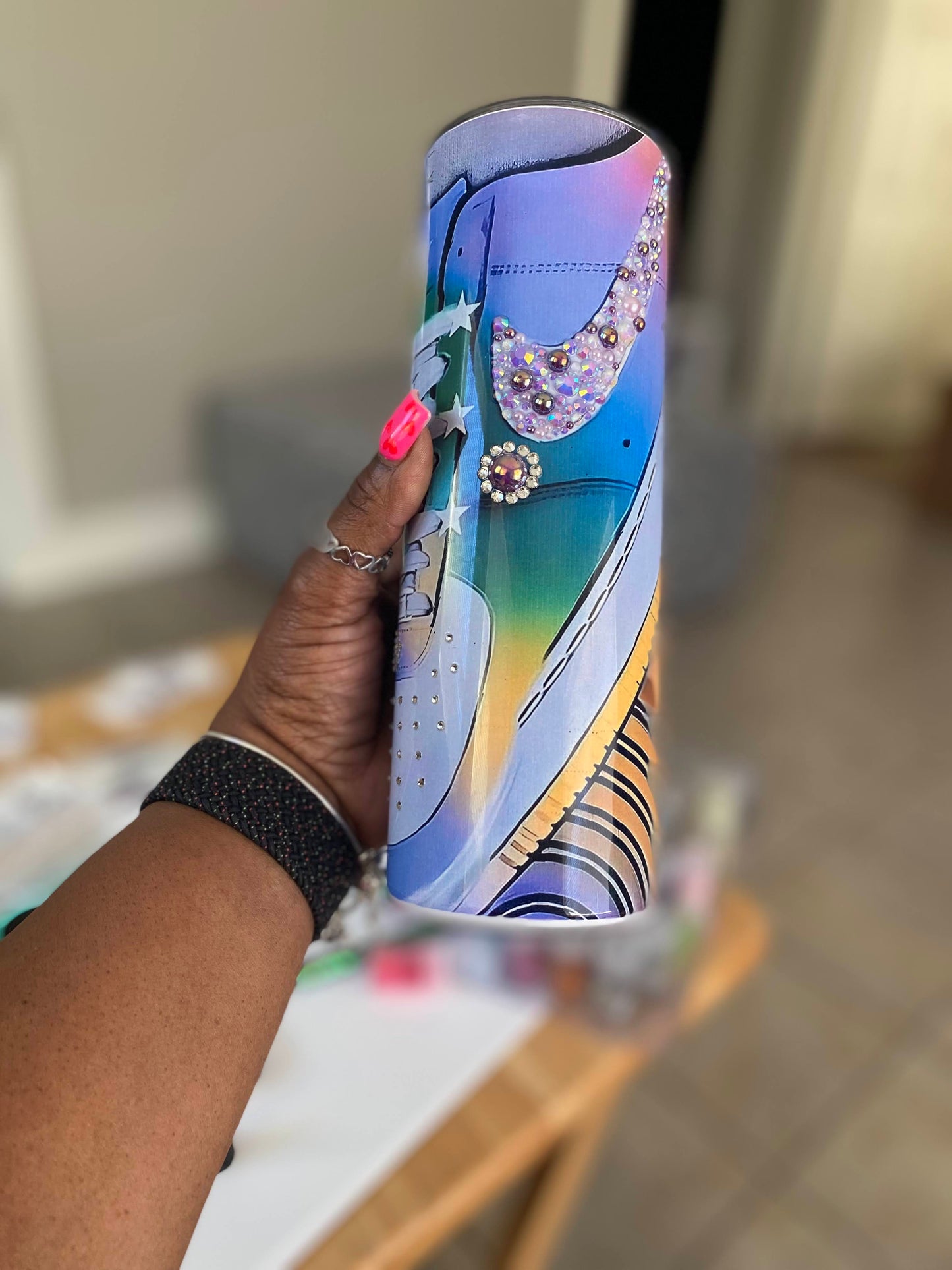 Custom Tumblers
