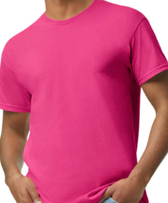 Custom T-shirts