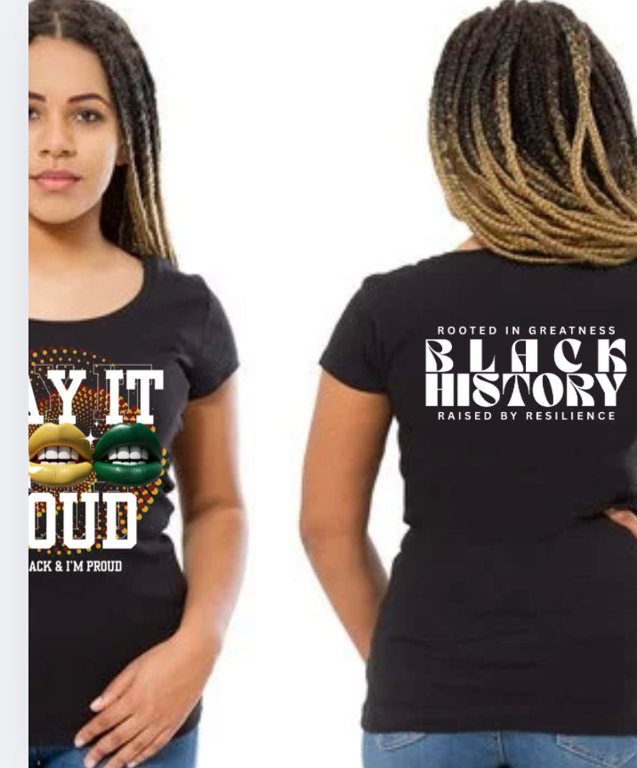 Juneteenth Collection