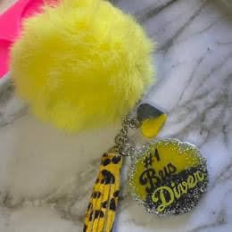 Free Keychains
