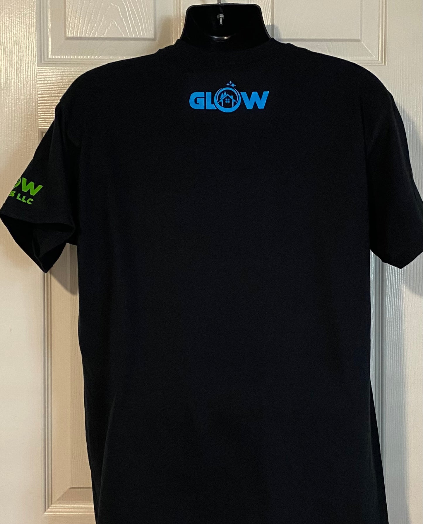 Custom Cleaning Tees