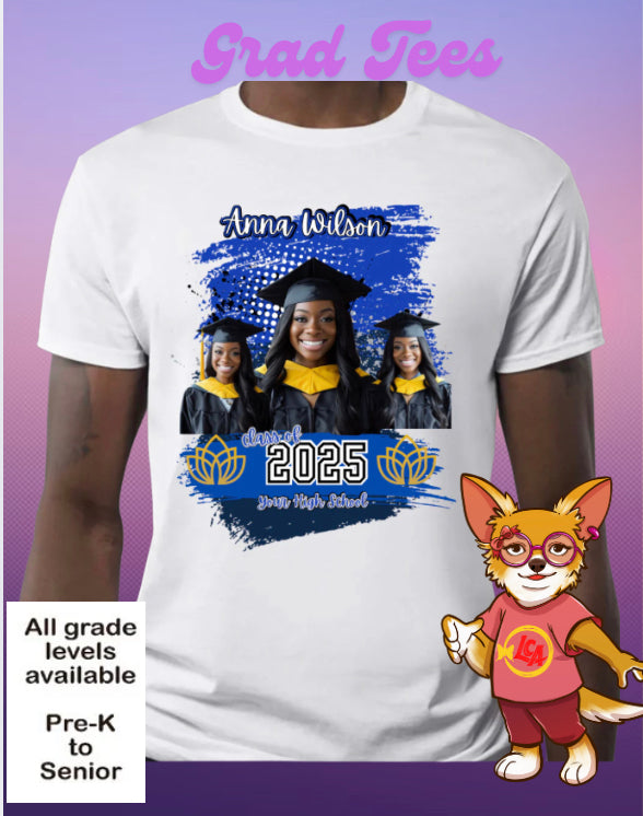 2026 Grad 👩🏽‍🎓 Wear