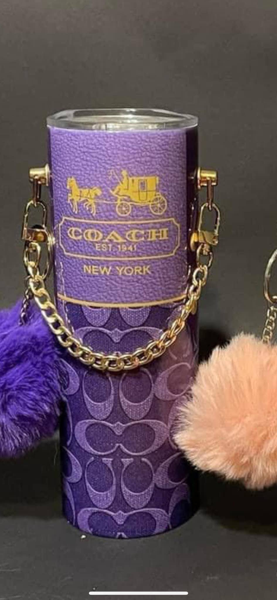 Custom Tumbler