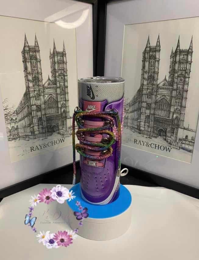 Custom Tumbler