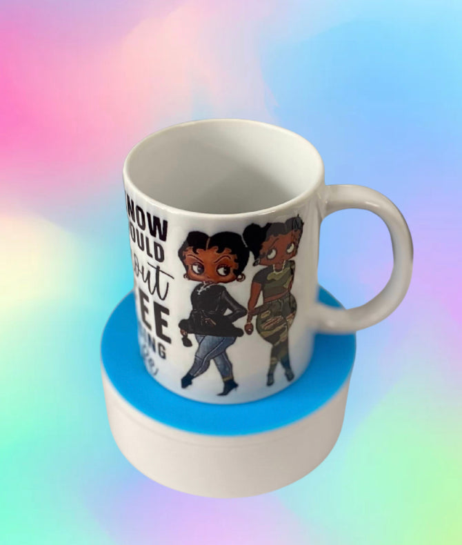 Special Custom Coffee Mug