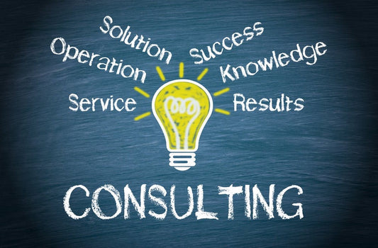 1:1 Consultations