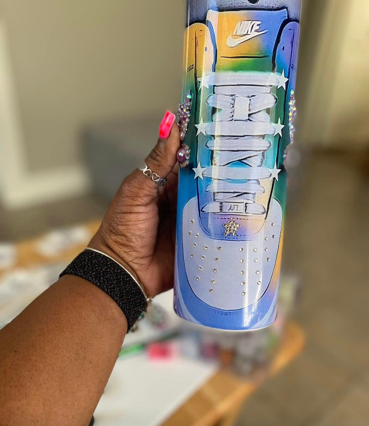 Custom Tumblers
