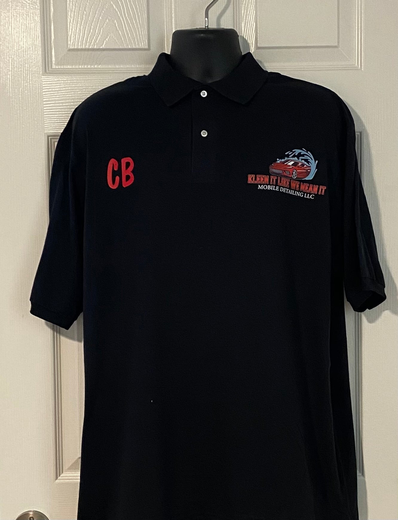 Company Custom T-shirts