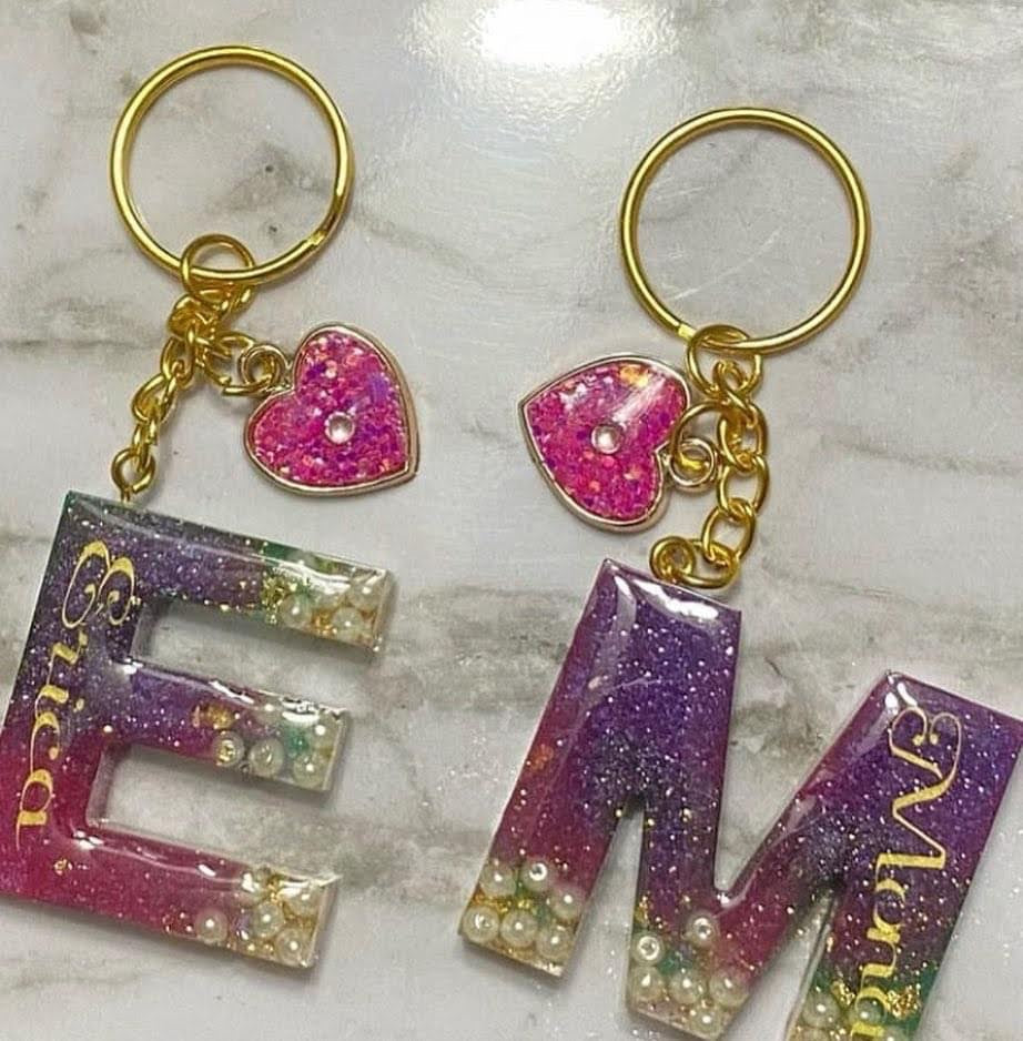 Free Keychains