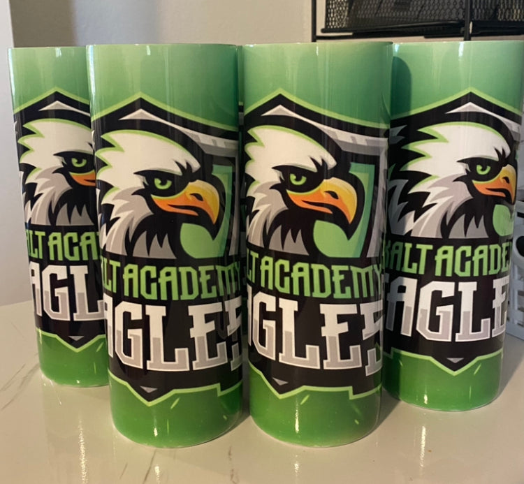 Custom Tumblers